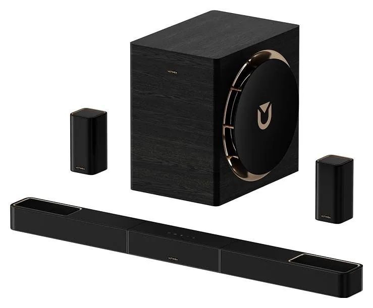 Ultimea Skywave X60