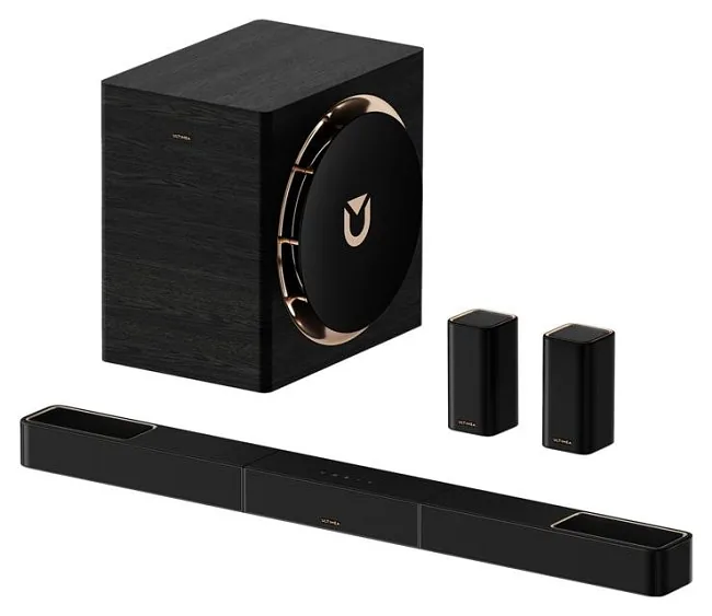 Ultimea Skywave X60