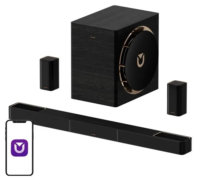 Ultimea Skywave X60