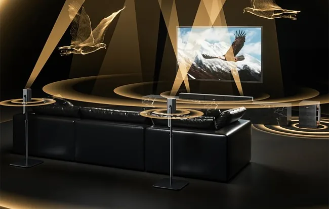 Ultimea Skywave X60