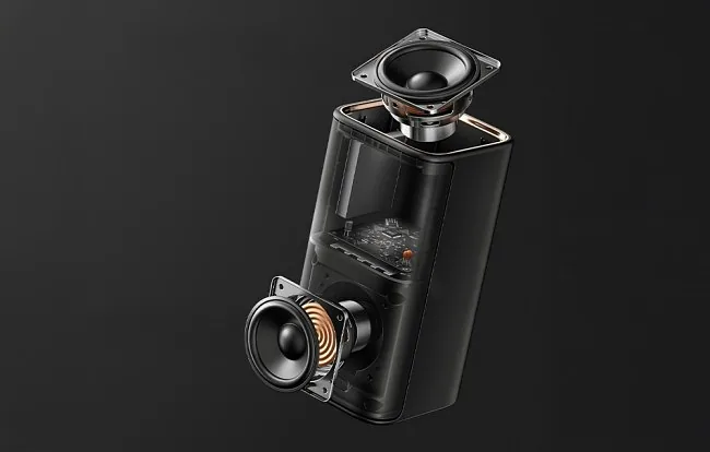 Ultimea Skywave X60