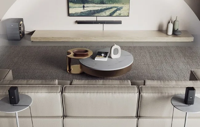 Ultimea Skywave X60