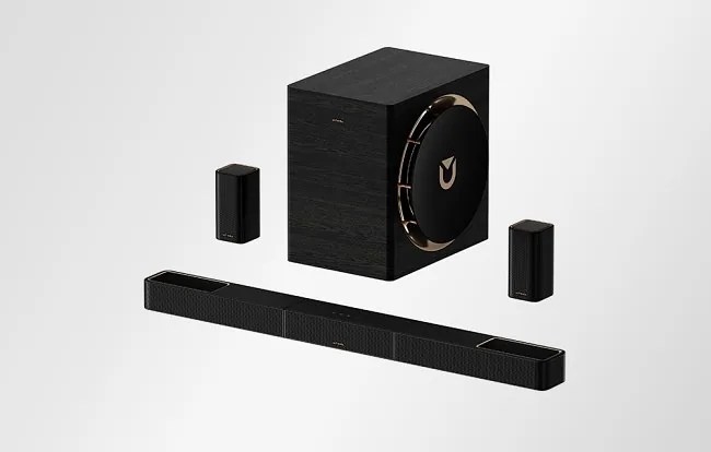Ultimea Skywave X60