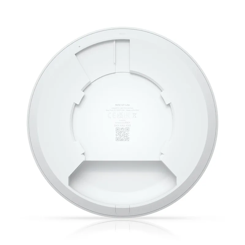 Ubiquiti U7 Lite 4300 Mbit/s White Power over Ethernet (PoE)