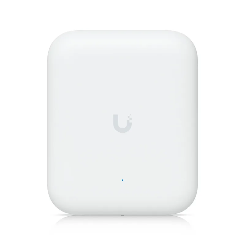 Access Point, UBIQUITI, 4300 Mbit/s, 1xLAN ports, 2xAntennas quantity, U7-OUTDOOR