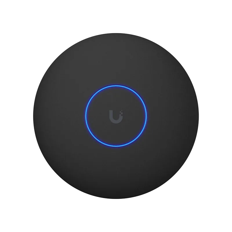 Ceiling-mounted 6-stream WiFi