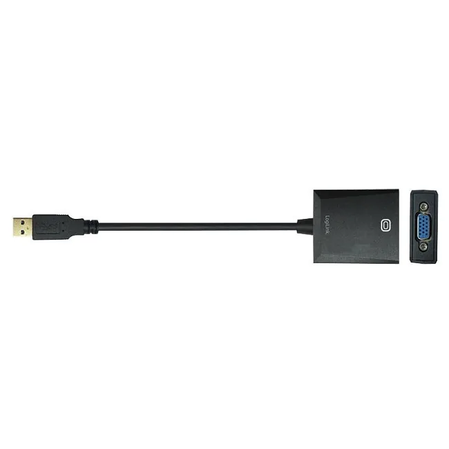 LogiLink USB 3.0 – VGA