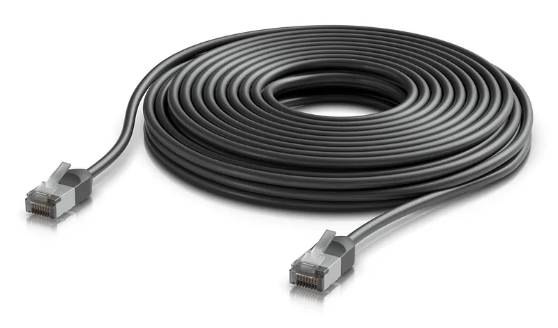 Ultra-thin, rugged, shielded