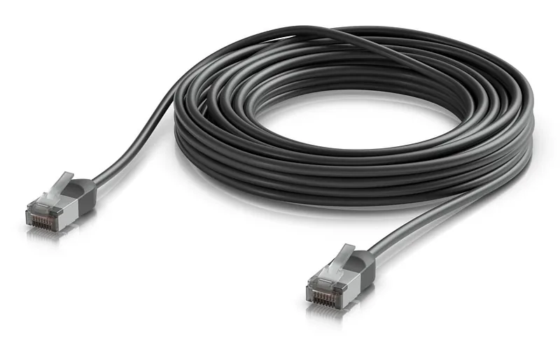 Ultra-thin, rugged, shielded