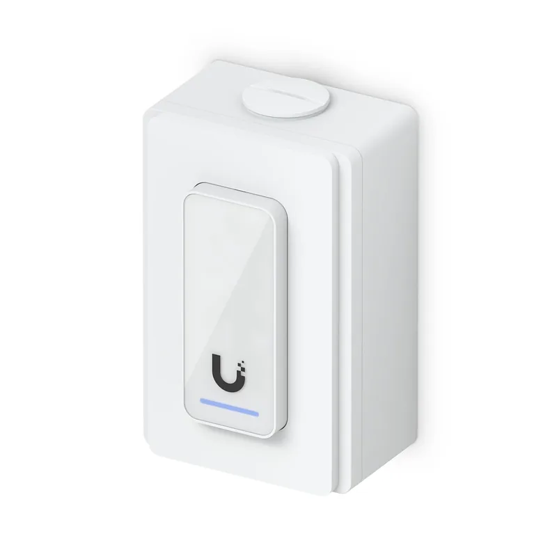 Junction box for UniFi Access