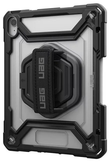 UAG Plasma HS Kickstand do iPad 10.9” 10 gen. / 11” (A16) ice/black