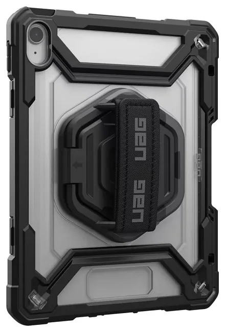 UAG Plasma HS Kickstand do iPad 10.9” 10 gen. / 11” (A16) ice/black