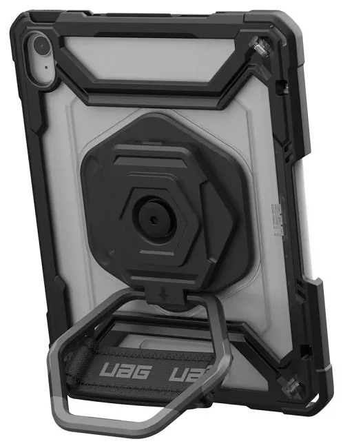 UAG Plasma HS Kickstand do iPad 10.9” 10 gen. / 11” (A16) ice/black