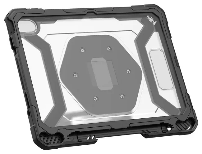 UAG Plasma HS Kickstand do iPad 10.9” 10 gen. / 11” (A16) ice/black