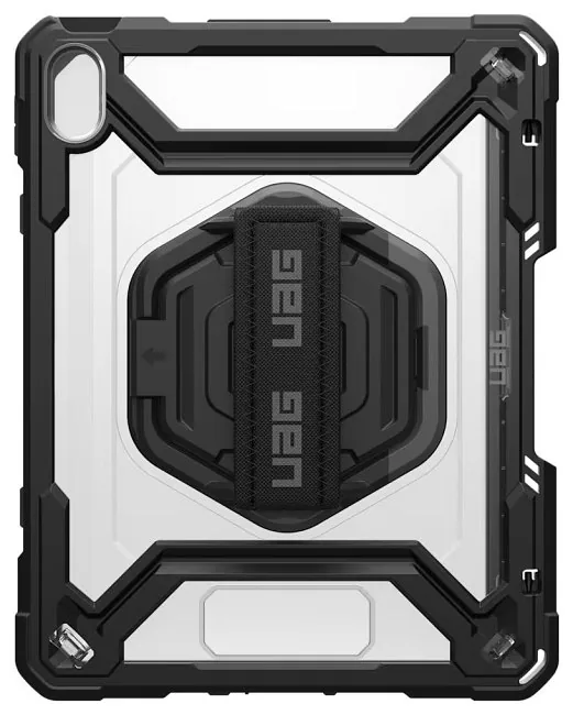UAG Plasma HS Kickstand do iPad 10.9” 10 gen. / 11” (A16) ice/black
