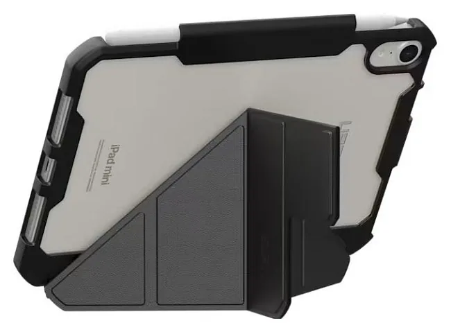UAG Essential Armor do iPad mini 6G/7G czarny