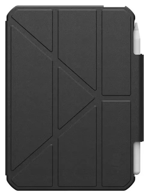 UAG Essential Armor do iPad mini 6G/7G czarny