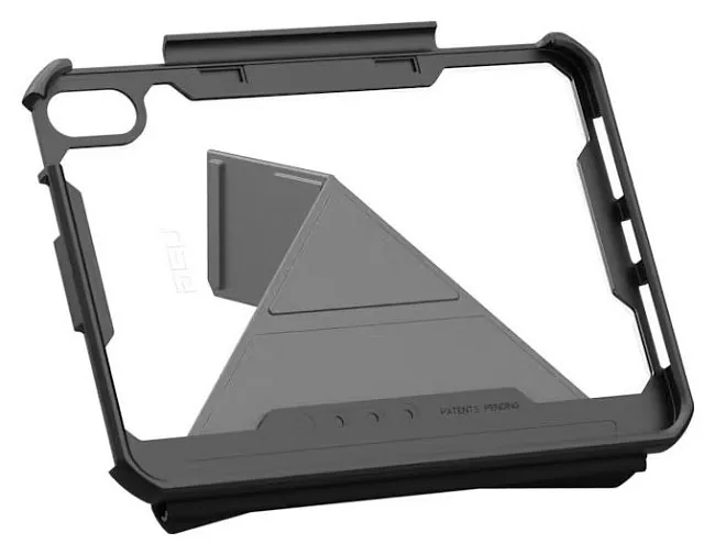 UAG Essential Armor do iPad mini 6G/7G czarny