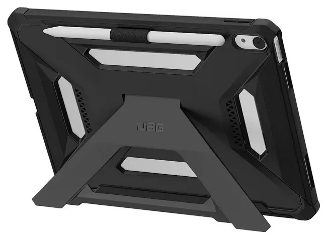 UAG Scout+ do iPad 10.9” 10 generacja / 11” (A16) czarny