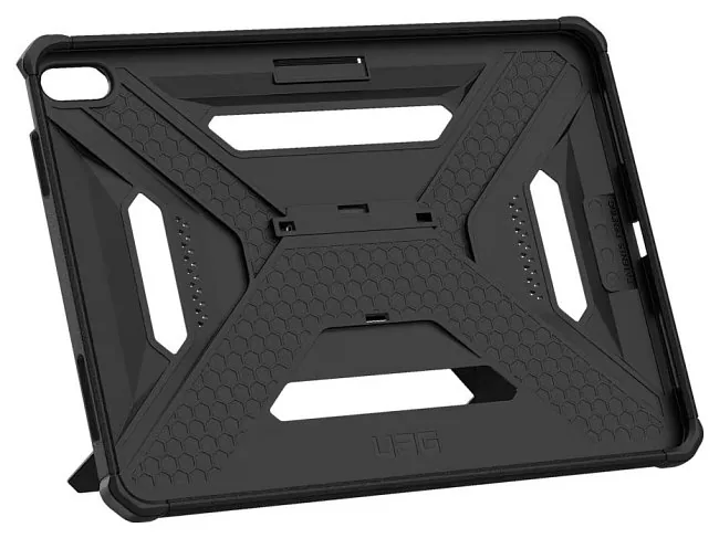 UAG Scout+ do iPad 10.9” 10 generacja / 11” (A16) czarny