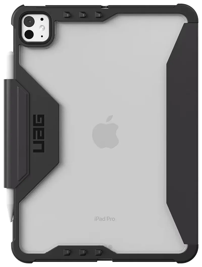 UAG Plyo LT do iPad Pro 11'' M4 (2024) / M5 (2025) black-ice
