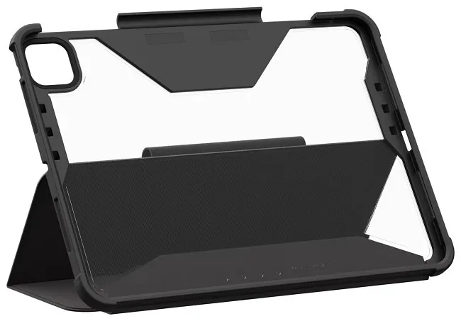 UAG Plyo LT do iPad Pro 11” M4 (2024) / M5 (2025) black-ice