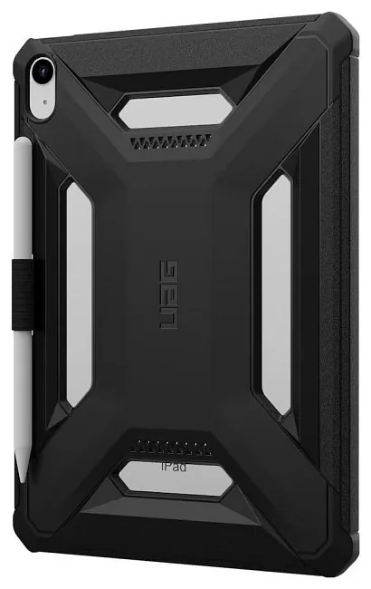 UAG Scout LT do iPad 10.9” 10 gen. / 11” (A16) czarny