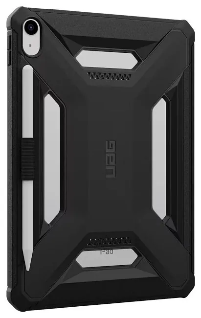 UAG Scout LT do iPad 10.9” 10 gen. / 11” (A16) czarny
