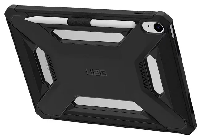 UAG Scout LT do iPad 10.9” 10 gen. / 11” (A16) czarny