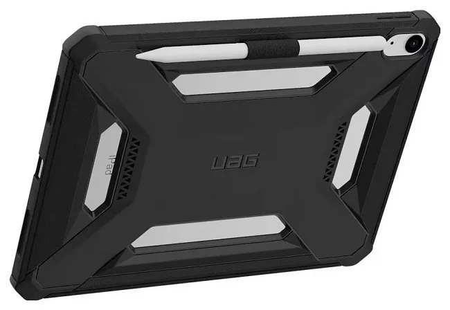UAG Scout LT do iPad 10.9” 10 gen. / 11” (A16) czarny