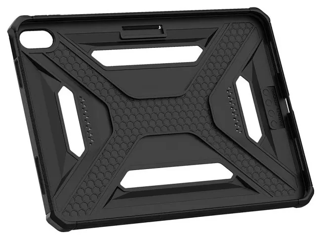 UAG Scout LT do iPad 10.9” 10 gen. / 11” (A16) czarny
