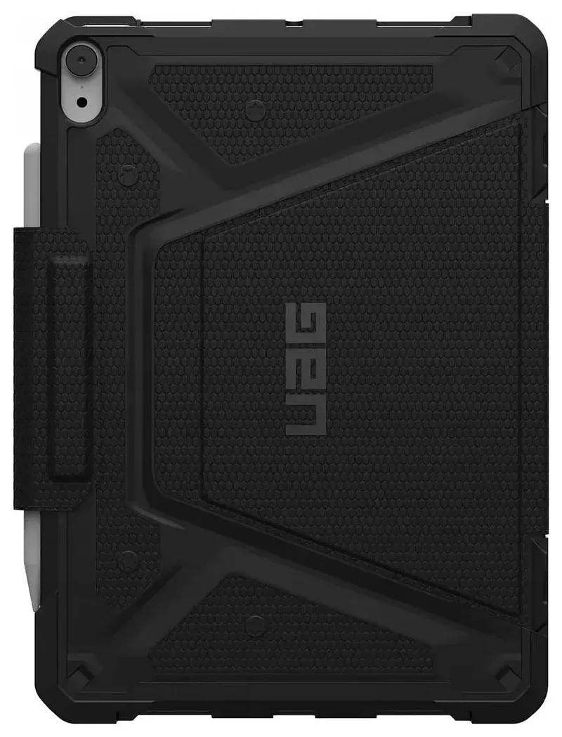 UAG Metropolis Tact Armr do iPad 10.9'' 10 gen. / 11'' (A16) czarny