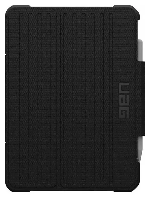UAG Metropolis Tact Armr do iPad 10.9” 10 gen. / 11” (A16) czarny