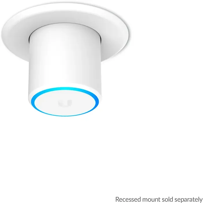 Ubiquiti UniFi UAP-FlexHD Kahe sagedusega WiFi tugijaam