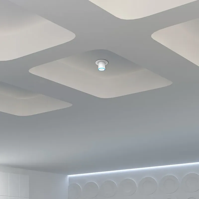 Ubiquiti UniFi UAP-FlexHD Kahe sagedusega WiFi tugijaam