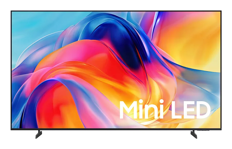 Samsung M70H 165,1 cm (65″) 4K Ultra HD Nutiteleri funktsioon WiFi Must