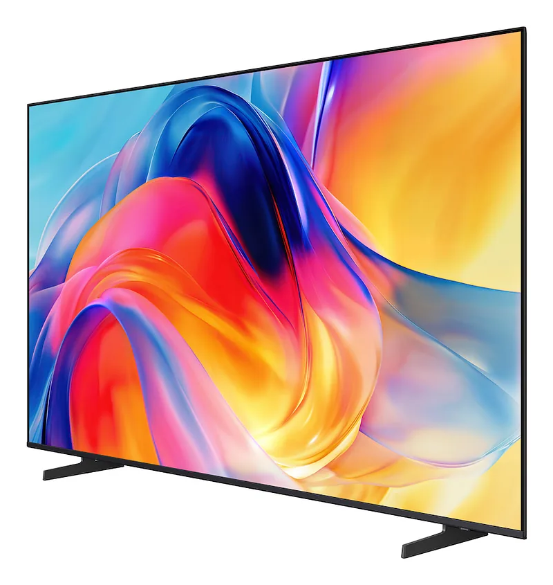 Samsung M70H 165,1 cm (65″) 4K Ultra HD Nutiteleri funktsioon WiFi Must