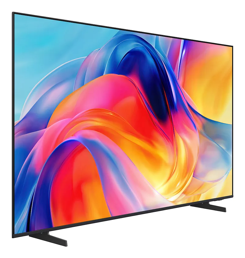 Samsung M70H 165,1 cm (65″) 4K Ultra HD Nutiteleri funktsioon WiFi Must