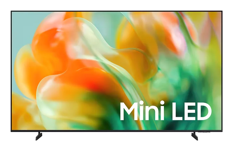 Samsung M80H 2,16 m (85") 4K Ultra HD Nutiteleri funktsioon WiFi Must
