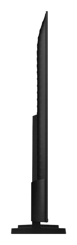 Samsung M80H 2,16 m (85″) 4K Ultra HD Nutiteleri funktsioon WiFi Must