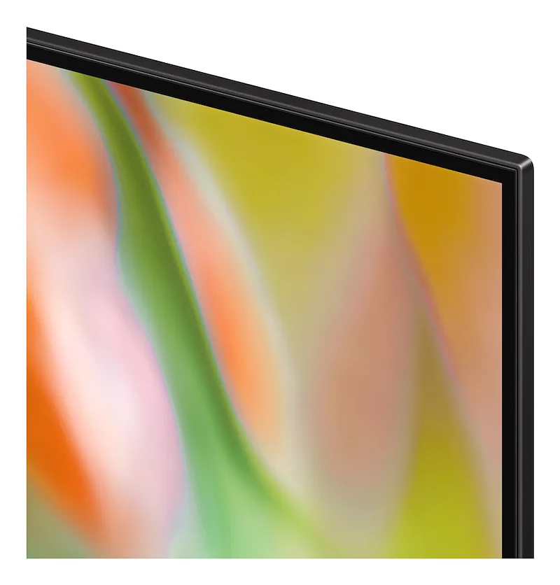 Samsung M80H 2,16 m (85″) 4K Ultra HD Nutiteleri funktsioon WiFi Must