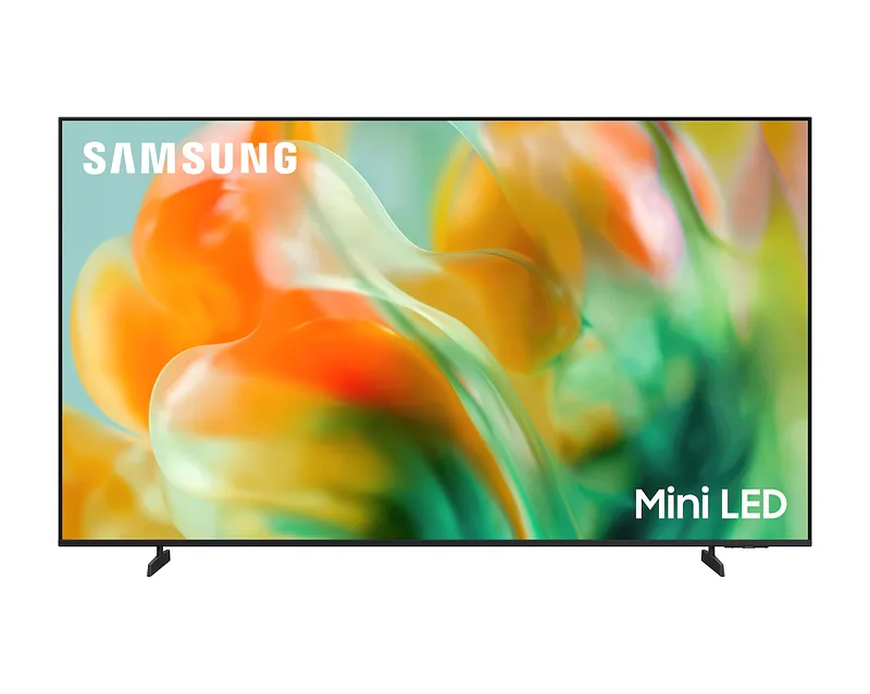 Samsung M80H 2,16 m (85″) 4K Ultra HD Nutiteleri funktsioon WiFi Must