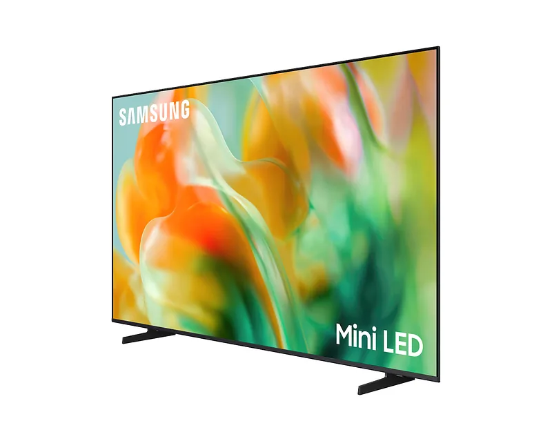 Samsung M80H 2,16 m (85″) 4K Ultra HD Nutiteleri funktsioon WiFi Must