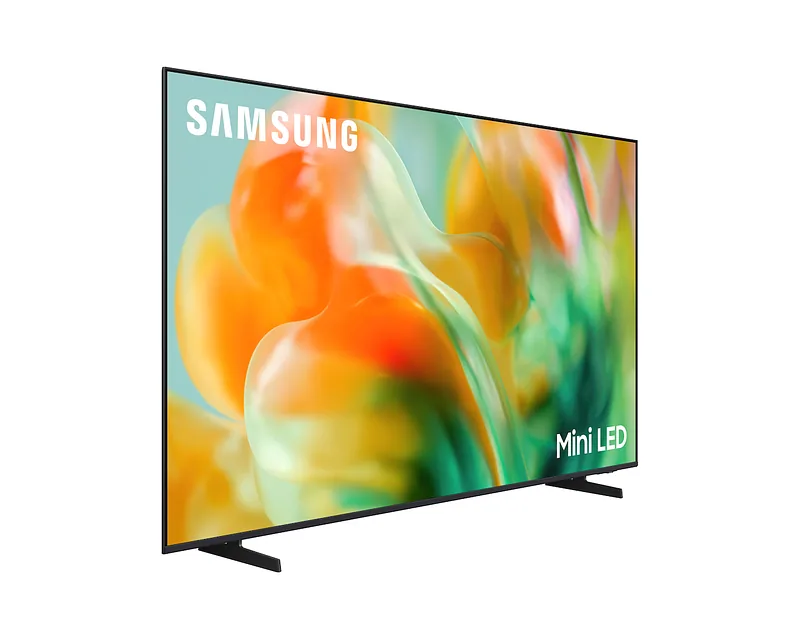 Samsung M80H 2,16 m (85″) 4K Ultra HD Nutiteleri funktsioon WiFi Must