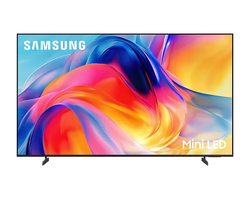 Samsung M70H 2,16 m (85″) 4K Ultra HD Nutiteleri funktsioon WiFi Must