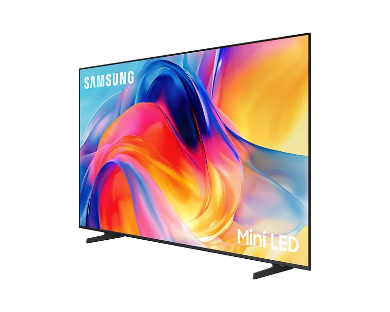Samsung M70H 2,16 m (85″) 4K Ultra HD Nutiteleri funktsioon WiFi Must