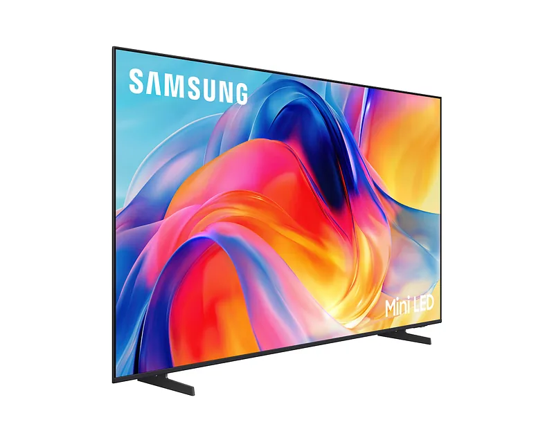 Samsung M70H 2,16 m (85″) 4K Ultra HD Nutiteleri funktsioon WiFi Must