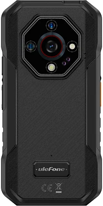 Ulefone Armor X32 6/128GB Black