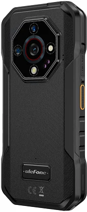 Ulefone Armor X32 6/128GB Black