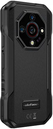 Ulefone Armor X32 6/128GB Black